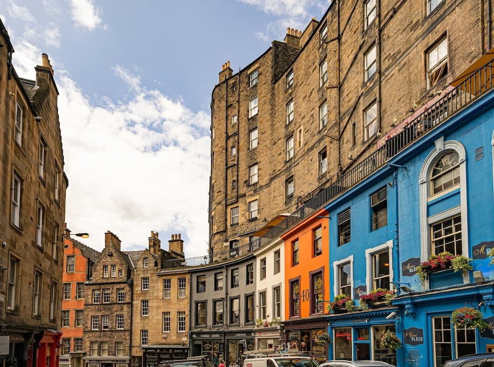 Dış mekân detayı