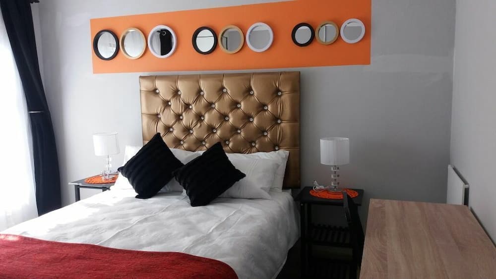 Hillside Cottage Guest House