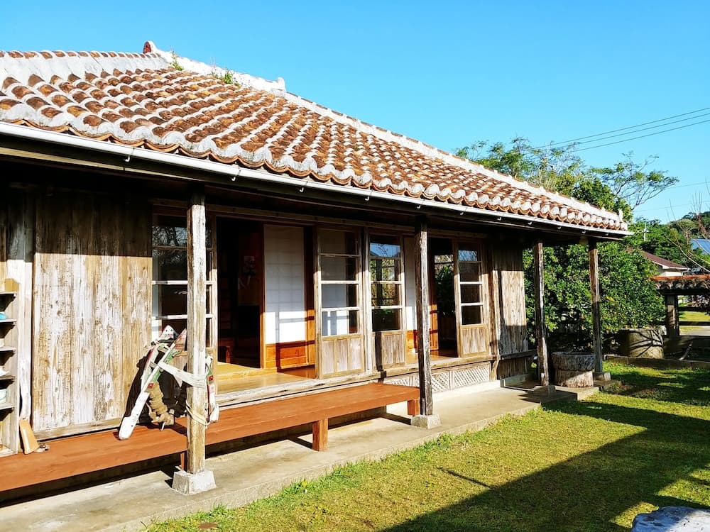 Cottage CANAC
