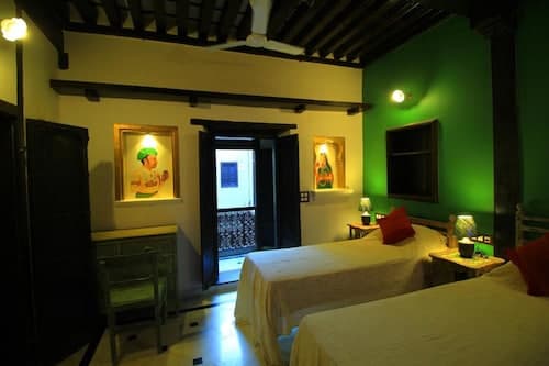 Deewanji Ni Haveli
