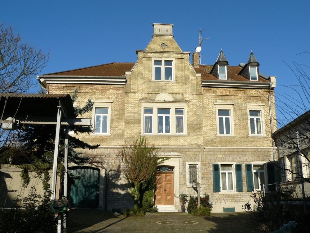 Ferienwohnung Weingut Dr. Dahlem