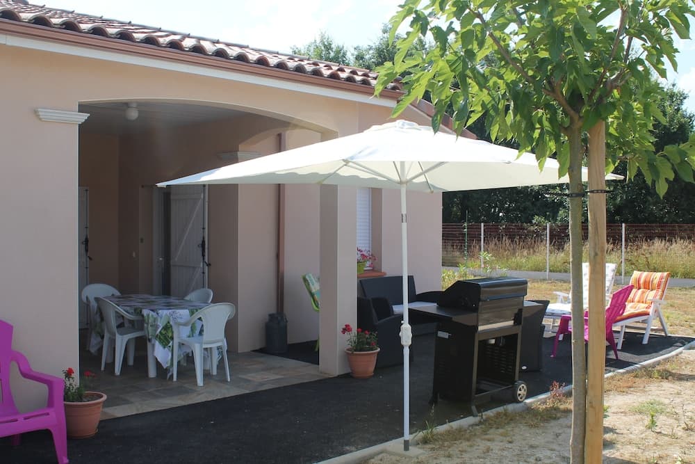 La Garona