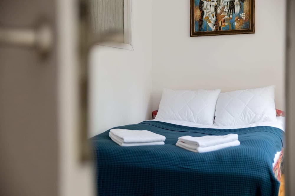 Powisle 2 - Bedroom Apartment