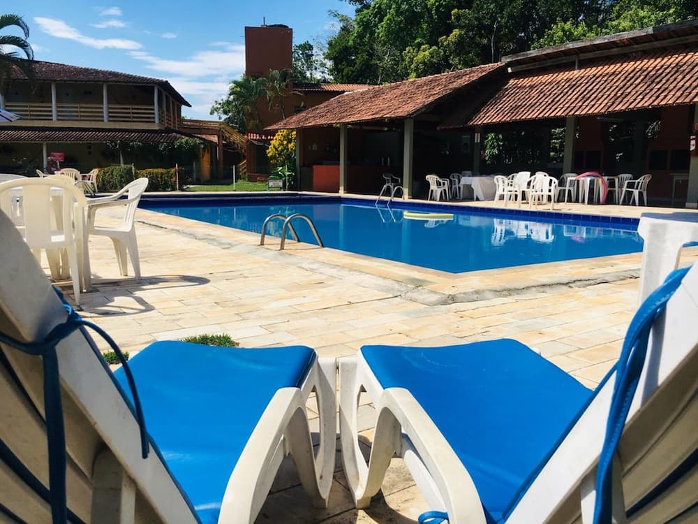 Hotel Pousada Caminho da Praia