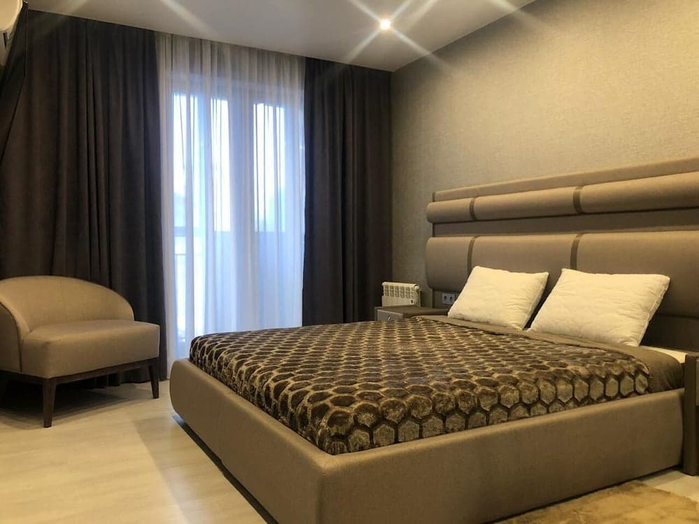 Apartaments on Volkova