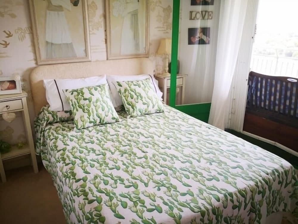 Apartamento 5593