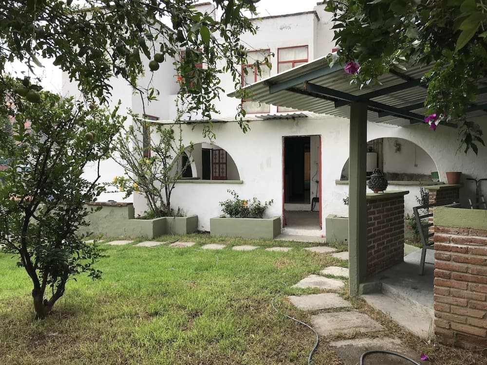 OliLer s House&Garden Zona Centro