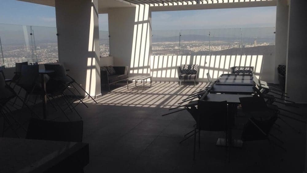 Nuevo Lujoso Depto Residencial Queretaro