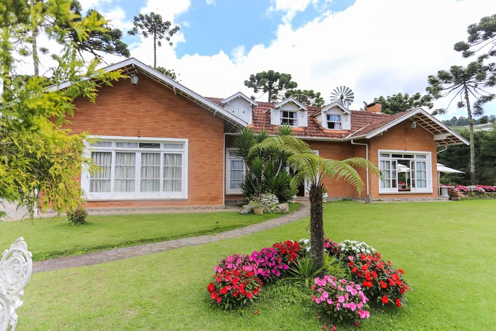 Pousada Condado Matarazzo