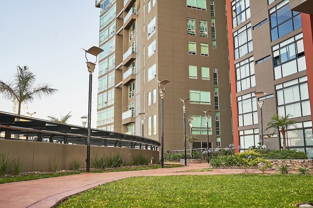 Konaklama yeri girişi