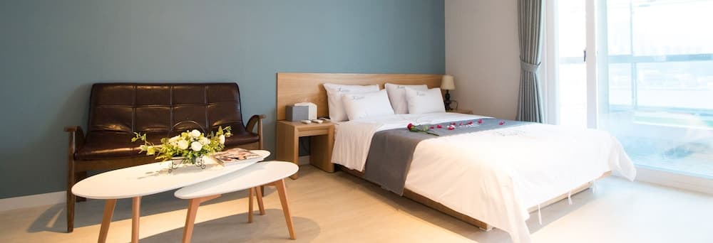 Yeosu Lium Spa Hostel
