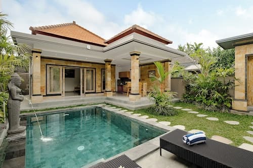 Puri Sedana Ubud Villa