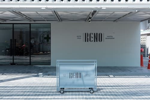 Reno Hotel Bangkok