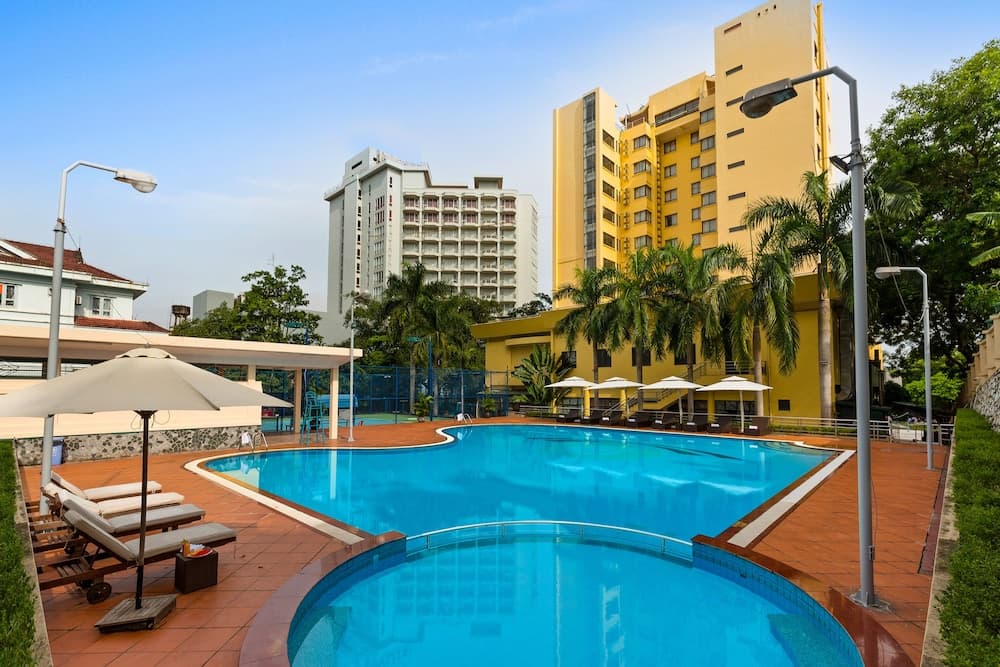 Halong Pearl Hotel