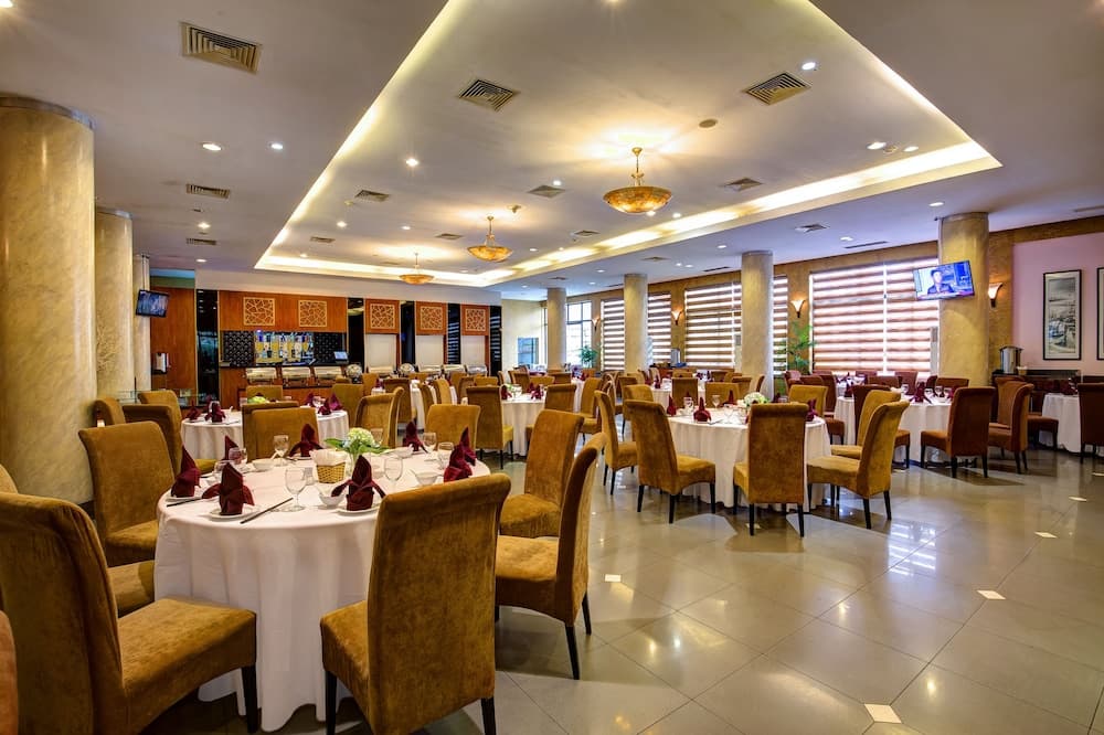 Restoran