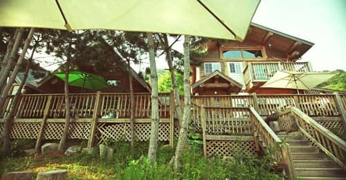 Tongyeong Daore Pension