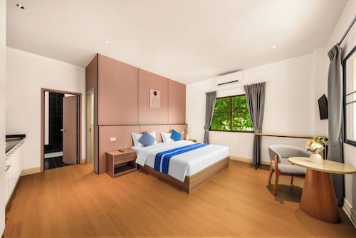 Selina Place Pattaya