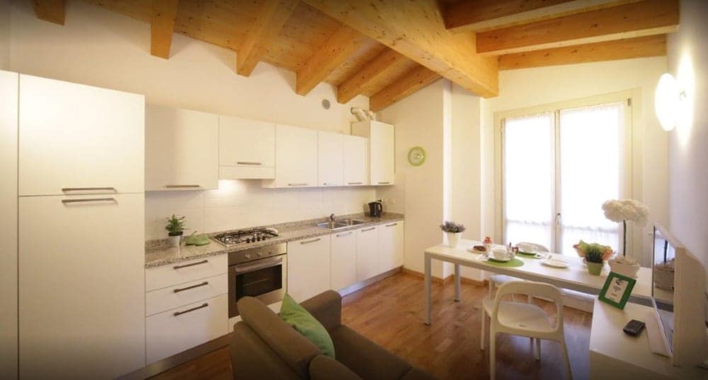 City Residence Bergamo