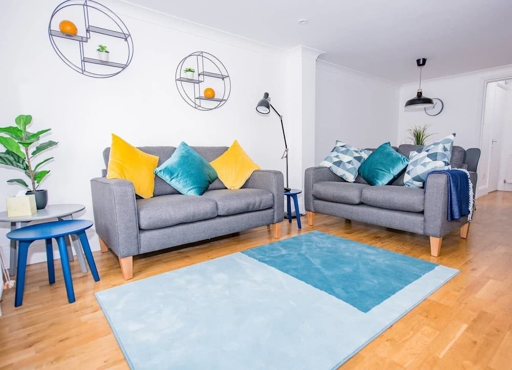 The City on your Doorstep