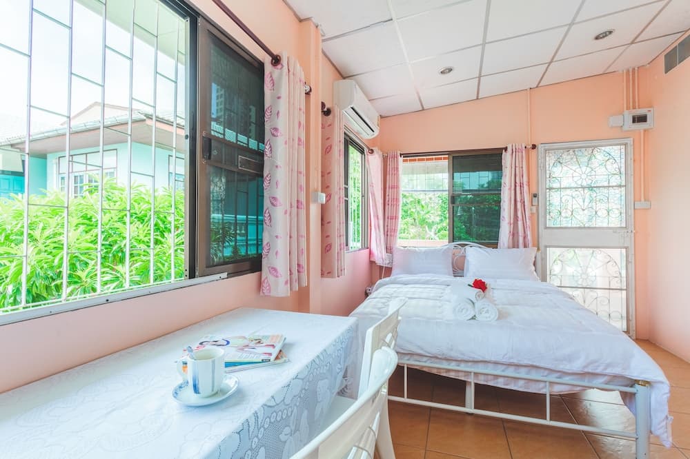 Gaiwandhanat Homestay