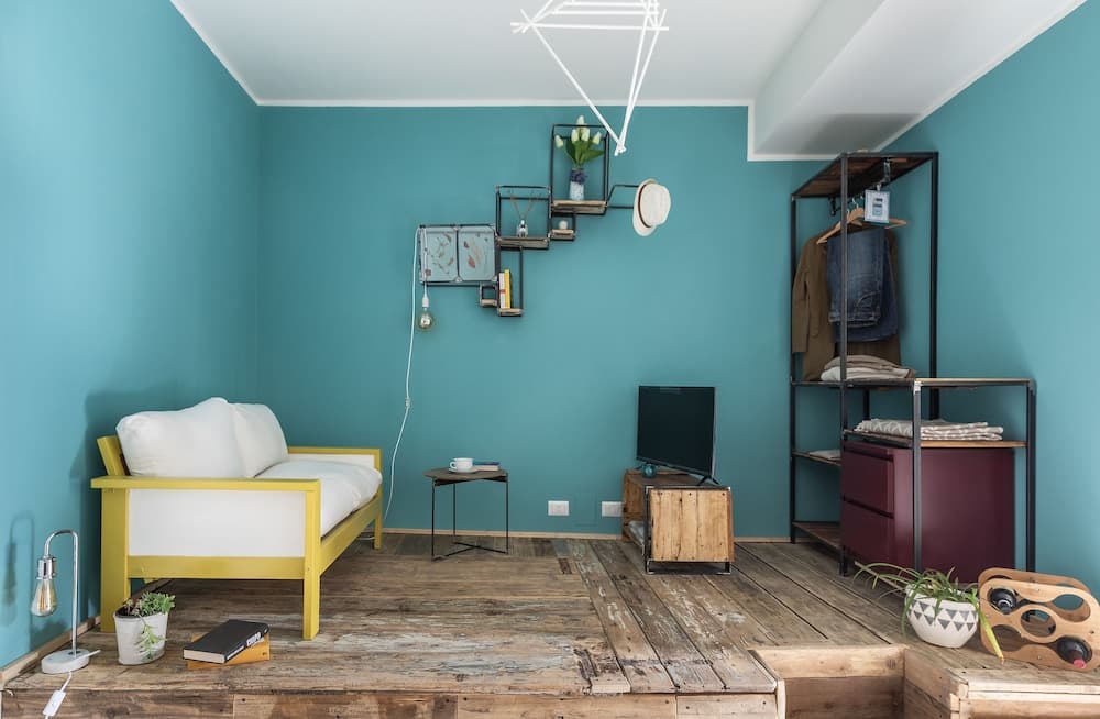 Cute Studio In Old Town