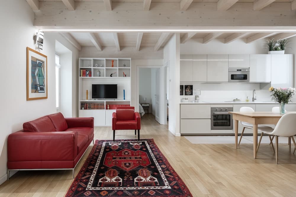 Appartamento Rossini