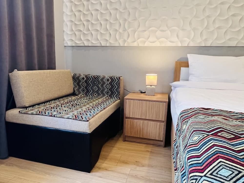 Downtown Hotel Tbilisi