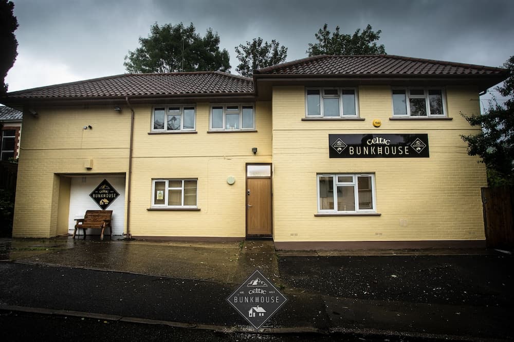 Celtic Bunkhouse Hostel