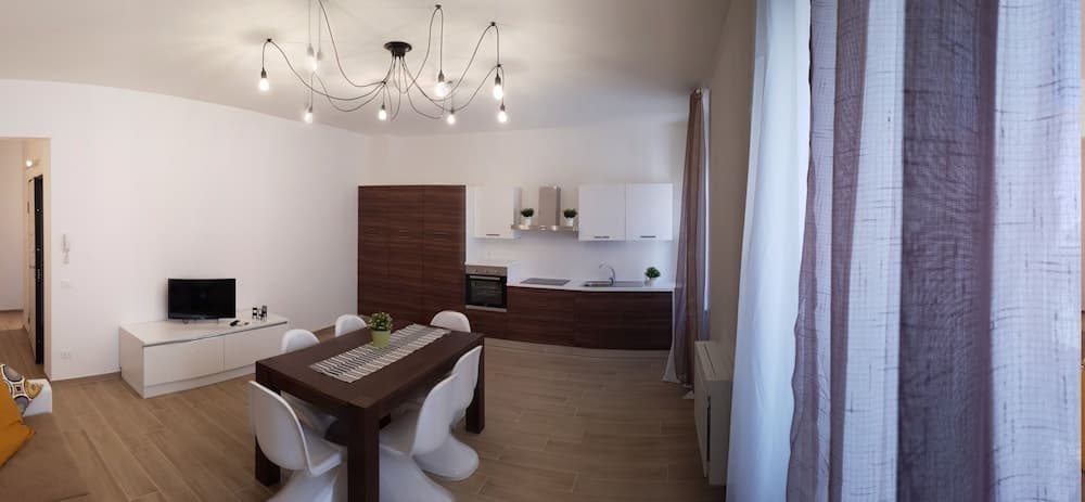 Reggia del Sole - Rental Apartments