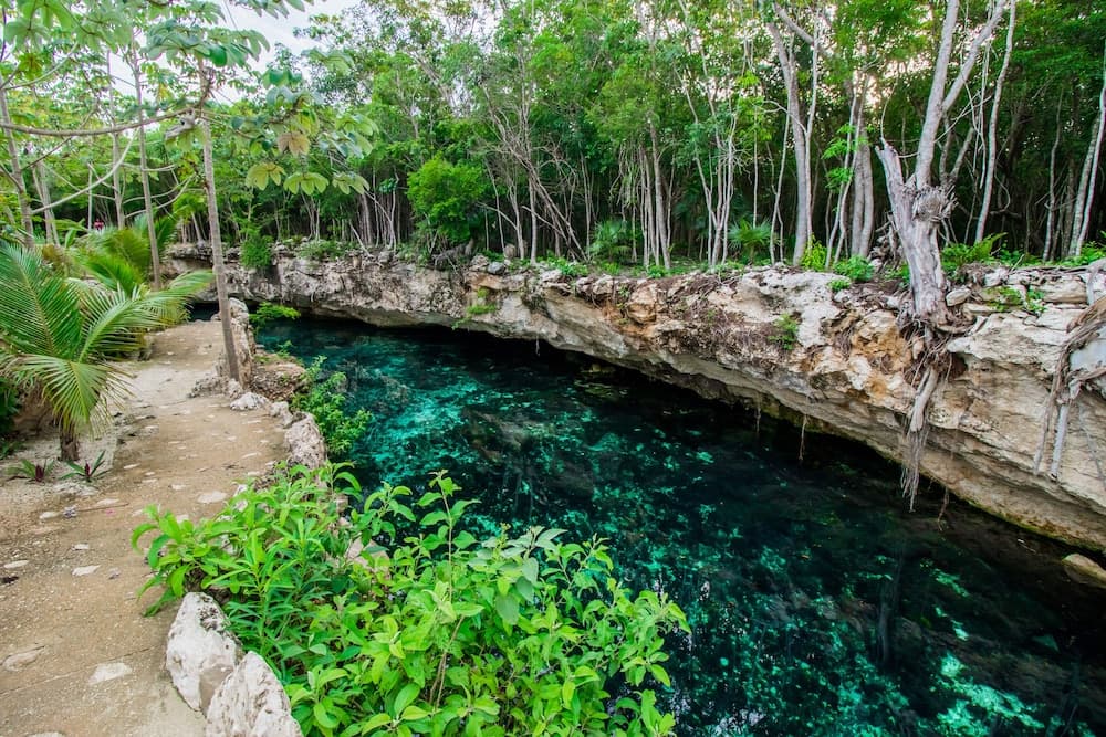 Hotel Casa Tortuga Tulum Cenotes Park Inclusive