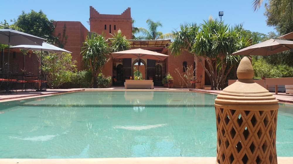 La Villa Kosy