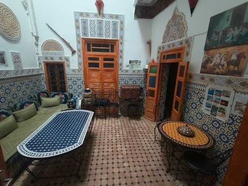 Riad Drissia