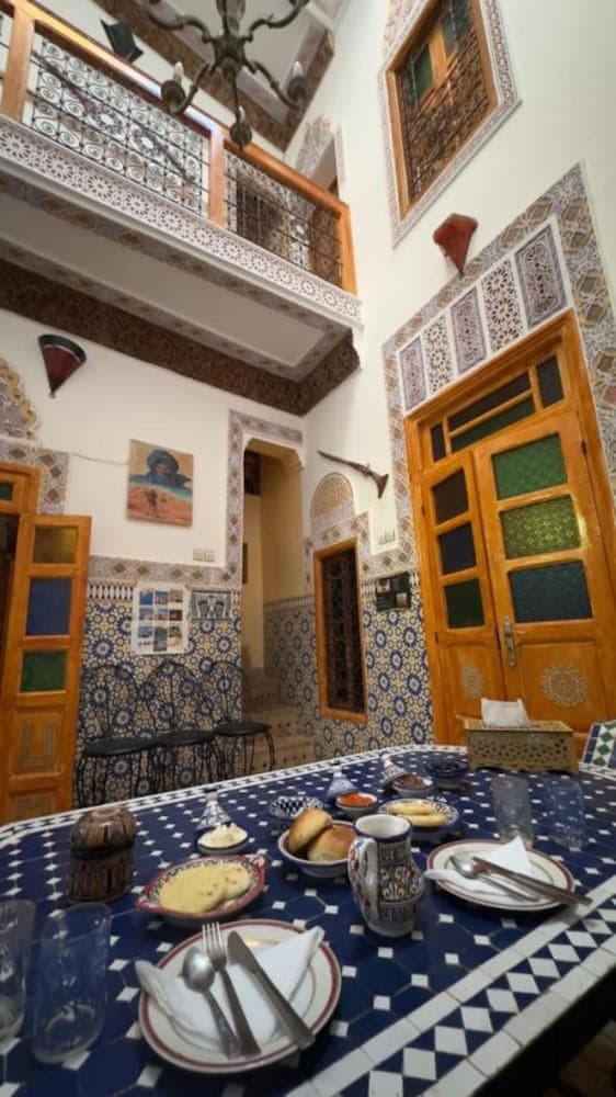 Riad Drissia