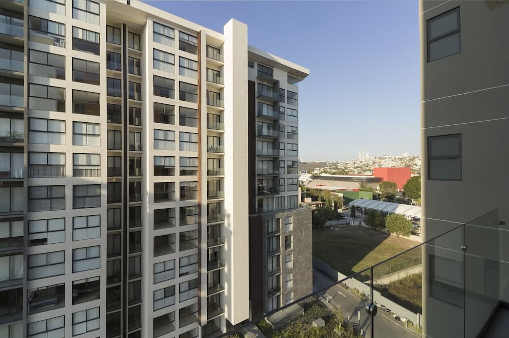 Stay at The Heart of Queretaro with Style