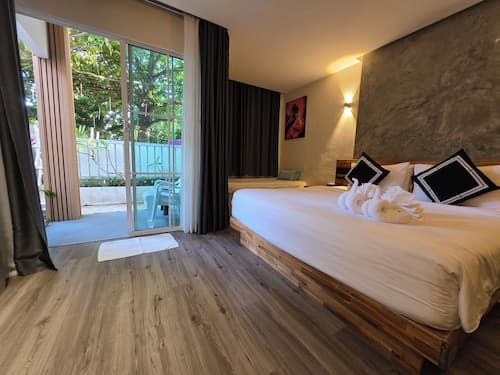 TT Naiyang Beach Phuket