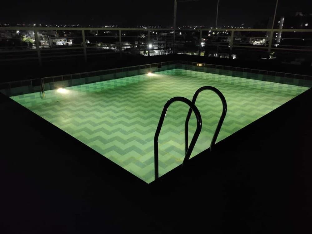 Ardency Inn by Park Tree Udaipur