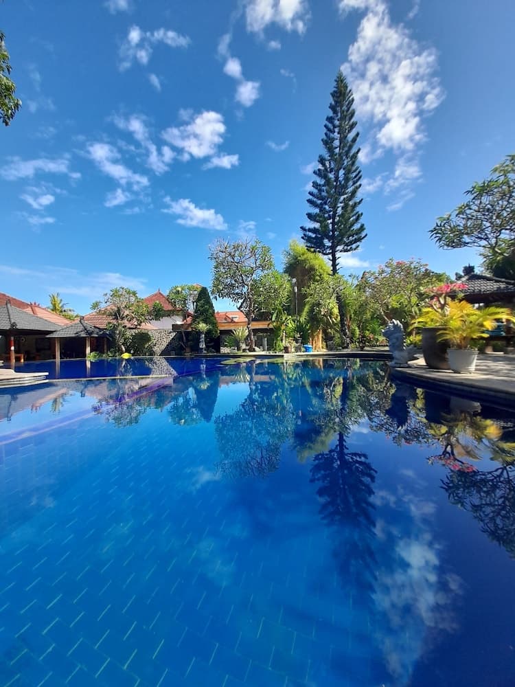 Puri Bali Lovina