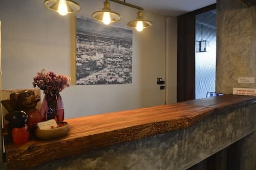 Pakping The Cozy Living Chiangmai