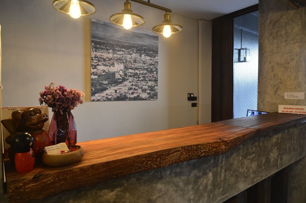 Pakping The Cozy Living Chiangmai