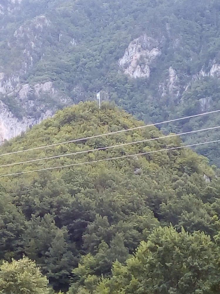 Doğa yürüyüşü