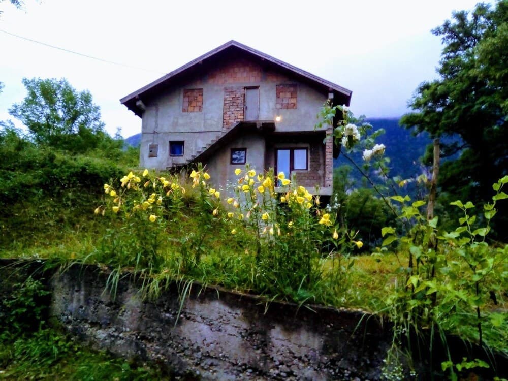 Apartments Dina