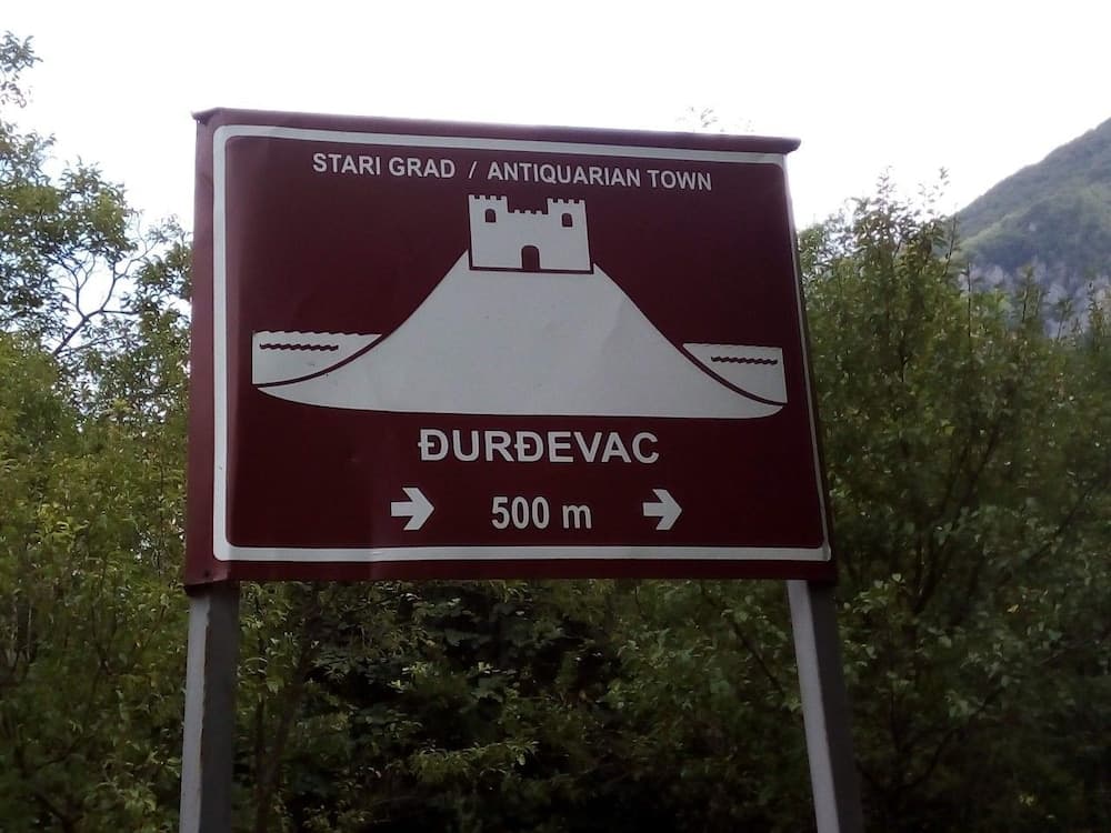 Doğa yürüyüşü