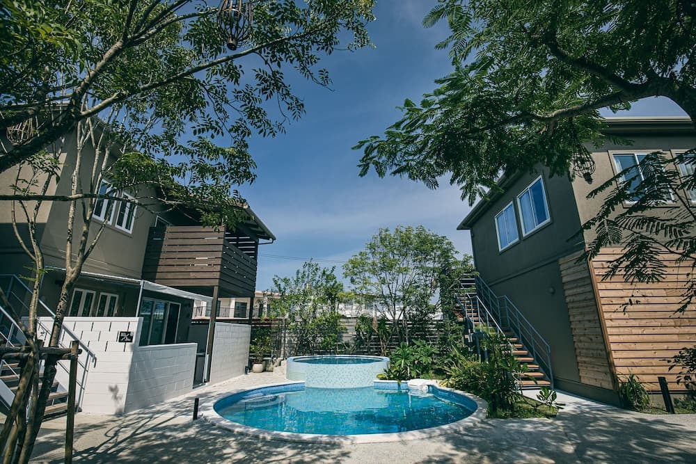 Maeda Beach Hotel