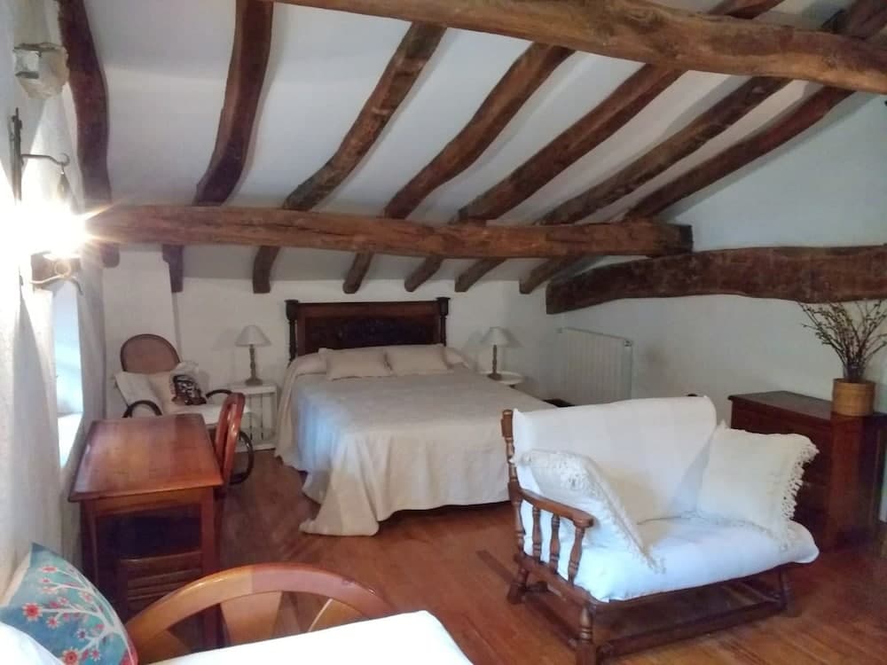 Oda