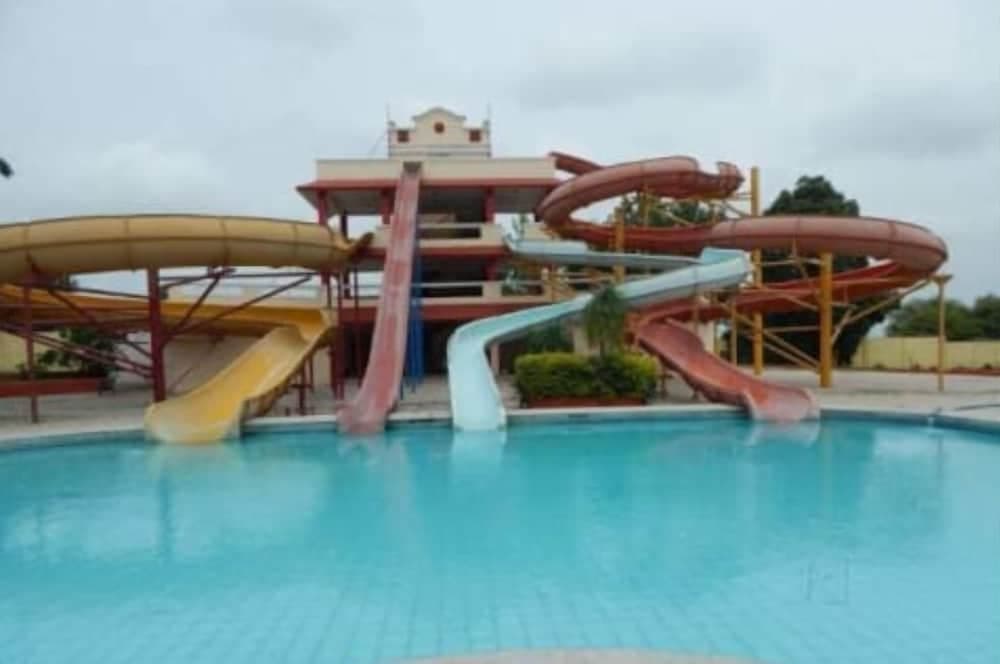 Touchwood Resort Indore