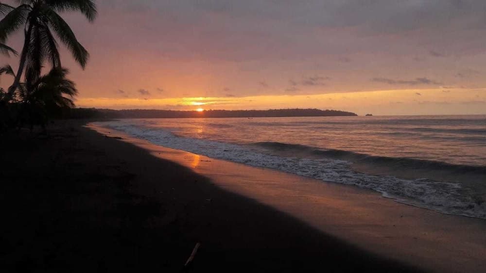 Cabaña Los Termales