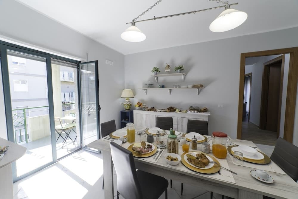 B&B Malò Family Friendly