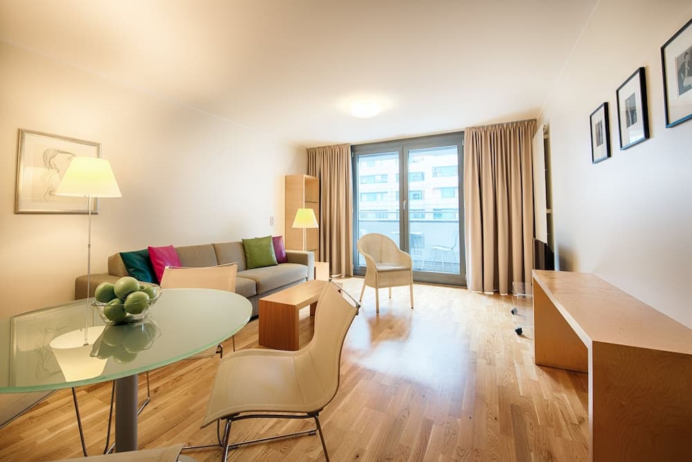 Hapimag Berlin Gendarmenmarkt