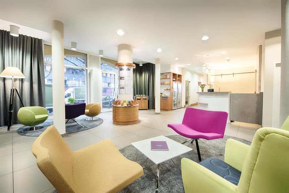 Hapimag Resort Berlin Zoo