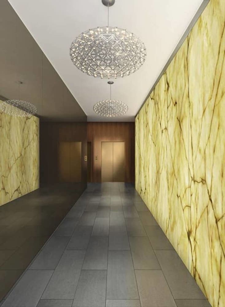 Konaklama yeri girişi